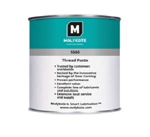 Molykote D Paste1